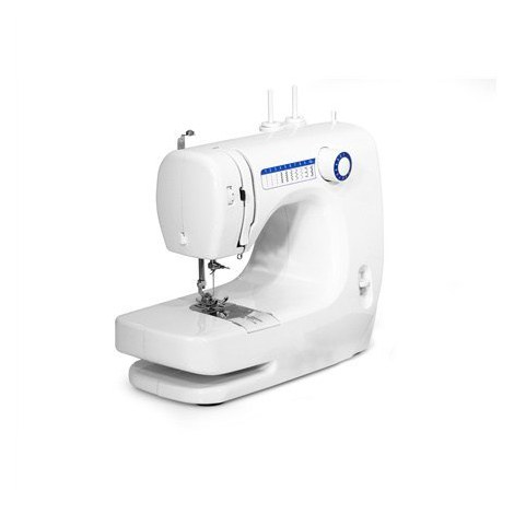 Sewing machine Tristar | SM-6000 | White - 6